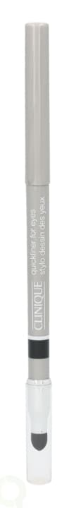 Pikkukuva 1 / 4: Clinique Quickliner For Eyes 0.3 gr #07 Really Black