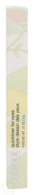 Miniatyrbild 4 av 4: Clinique Quickliner For Eyes 0.3 gr #02 Smoky Brown