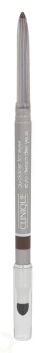 Miniatyrbild 1 av 4: Clinique Quickliner For Eyes 0.3 gr #02 Smoky Brown