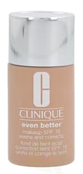 Pikkukuva 2 / 4: Clinique Even Better Make-Up SPF15 30 ml CN40 Cream Chamois