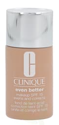Pikkukuva 1 / 4: Clinique Even Better Make-Up SPF15 30 ml CN40 Cream Chamois