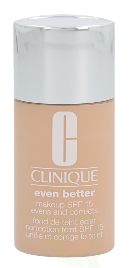 Clinique Even Better Make Up SPF15 30 ml CN08 Linen (VF)/Dry Combination To Oily