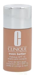 Miniatyrbild 1 av 4: Clinique Even Better Make-Up SPF15 30 ml CN#74 Beige