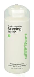 Miniatyrbild 4 av 4: Dermalogica ClearStart Breakout Clearing Foaming Wash 177 ml