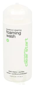 Miniatyrbild 1 av 4: Dermalogica ClearStart Breakout Clearing Foaming Wash 177 ml