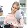 Miniatyrbild 3 av 8: Nackmassage Kudde Newor InnovaGoods