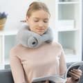 Miniatyrbild 2 av 8: Nackmassage Kudde Newor InnovaGoods