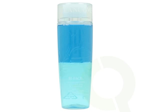 Lancome Bi-Facil Non Oily Instant Cleanser 200 ml Sensitive Eyes