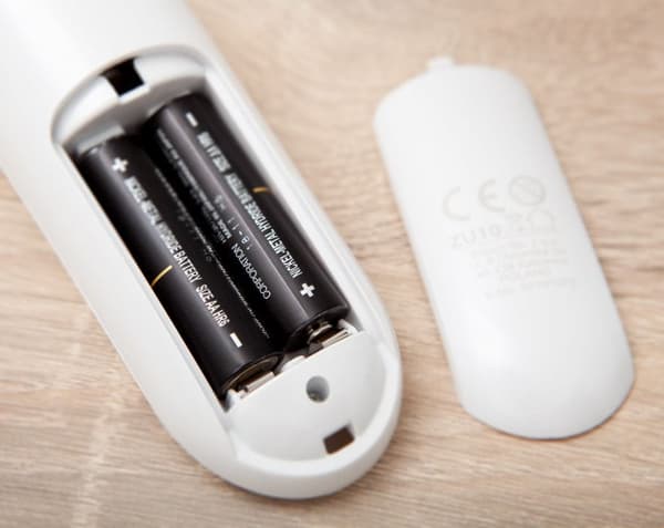 Eldom ZU10 DUX mikrodermabrasion enhed
