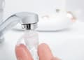 Miniatyrbillede 8 af 9: Eldom ZU10 DUX mikrodermabrasion enhed