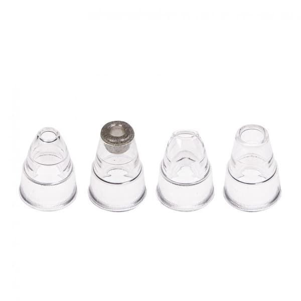 Eldom ZU10 DUX mikrodermabrasion enhed
