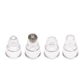 Miniatyrbillede 2 af 9: Eldom ZU10 DUX mikrodermabrasion enhed