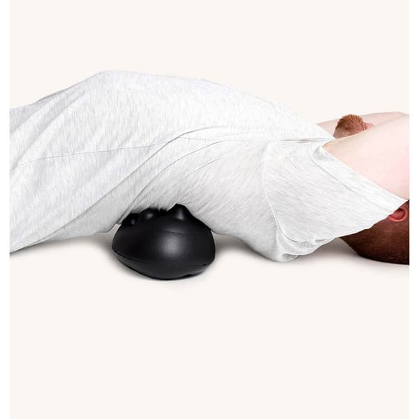 SWEDISH POSTURE Triggerpunktmassasje for rygg og nakke