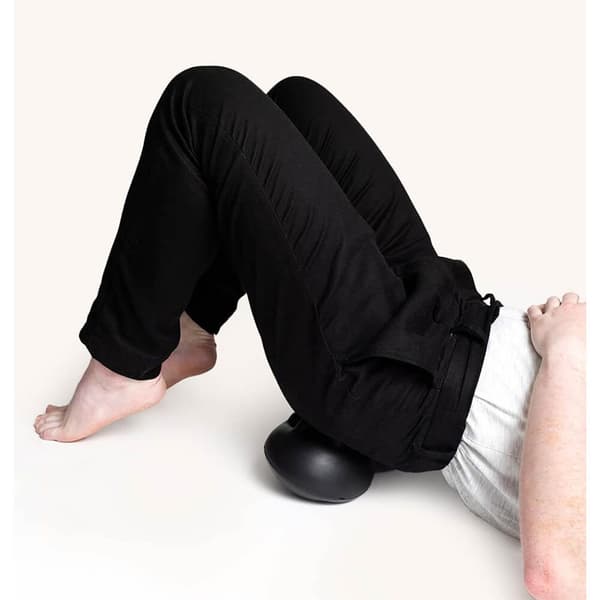 SWEDISH POSTURE Triggerpunktmassasje for rygg og nakke