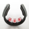Miniatyrbild 8 av 11: Uppladdningsbar Massageapparat för Nacken med Fjärrkontroll Nekival InnovaGoods