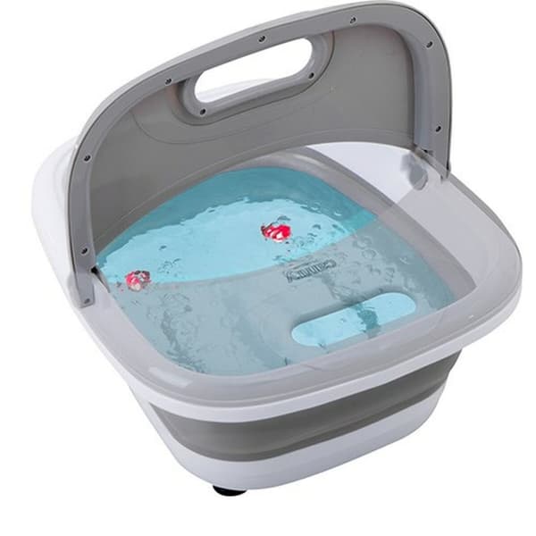 Fotmassage Adler CR 2174