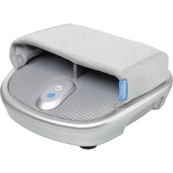 Fodmassager Medisana 880 Grå