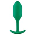 Miniatyrbild 5 av 11: Analplugg B-Vibe 2 Grön