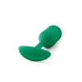 Miniatyrbild 7 av 11: Analplugg B-Vibe 2 Grön