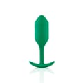 Miniatyrbild 2 av 11: Analplugg B-Vibe 2 Grön