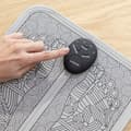 Miniatyrbild 3 av 11: Elektrostimulerande Massageapparat för Fot och Ben Foosage InnovaGoods