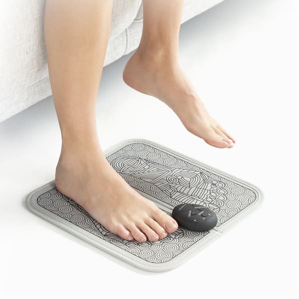 Elektrostimulerande Massageapparat för Fot och Ben Foosage InnovaGoods