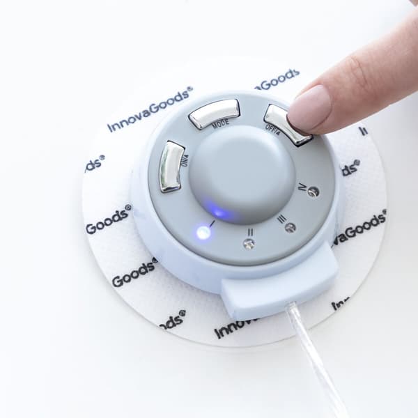 EMS Vartaloa muotoileva hierontalaite Atrainik InnovaGoods