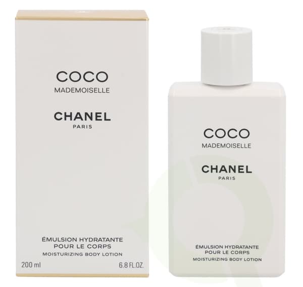 Chanel Coco Mademoiselle Moisturizing Body Lotion 200 ml