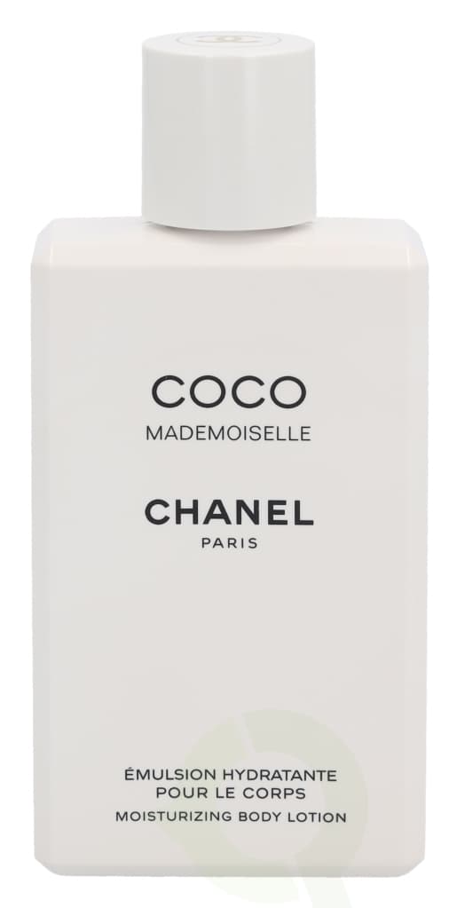 Chanel Coco Mademoiselle Moisturizing Body Lotion 200 ml