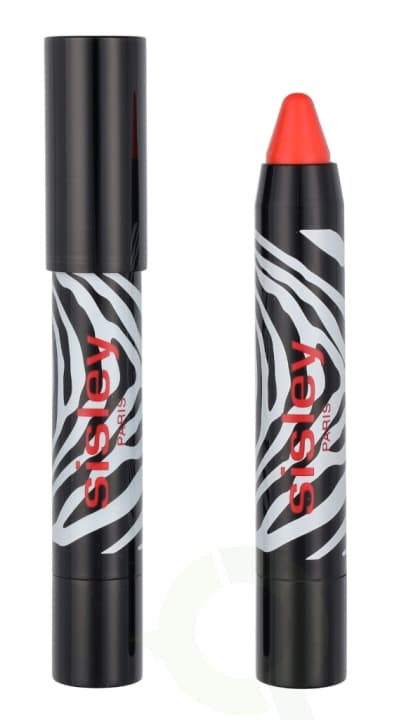 Sisley Phyto Lip Twist Tinted Balm 2,5 g #07 Coral