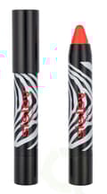 Miniatyrbilde 1 av 4: Sisley Phyto Lip Twist Tinted Balm 2,5 g #07 Coral