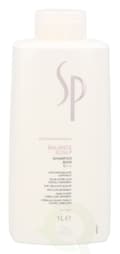 Miniatyrbilde 1 av 2: Wella SP - Balance Scalp Shampoo 1000 ml