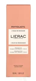 Pikkukuva 4 / 4: Lierac Paris Lierac Phytolastil The Massage Oil 100 ml