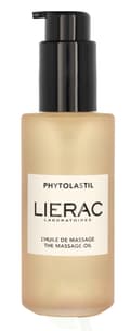 Pikkukuva 2 / 4: Lierac Paris Lierac Phytolastil The Massage Oil 100 ml