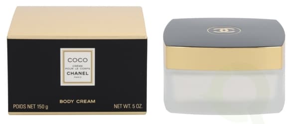 Chanel Coco Body Cream 150 gr