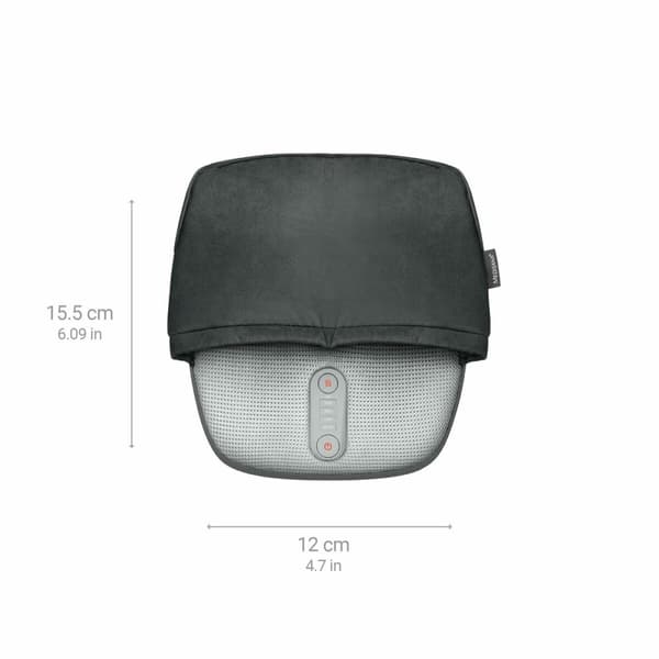 Fodmassager Medisana FM 885