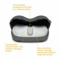 Miniatyrbillede 7 af 8: Fodmassager Medisana FM 885