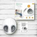 Miniatyrbillede 4 af 4: Fodmassager Medisana 88398