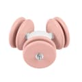 Miniatyrbillede 10 af 11: Massager Medisana AC 950 Hvid Orange 2200 mAh
