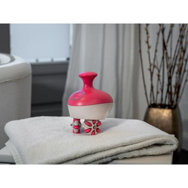 Massager Medisana AC 900 Hvid Pink