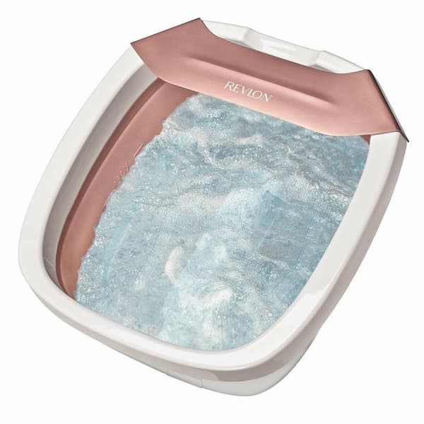 Fodmassager Revlon RVFB7034E 105 W