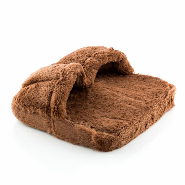 Jalkahieronta InnovaGoods - Taupé