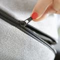 Pikkukuva 8 / 11: 2-in-1 shiatsu lämpöhierontalaite Futsa InnovaGoods