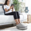Pikkukuva 1 / 11: 2-in-1 shiatsu lämpöhierontalaite Futsa InnovaGoods
