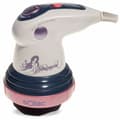 Miniatyrbild 1 av 4: Elektrisk massageapparat mot celluliter Solac ME7711