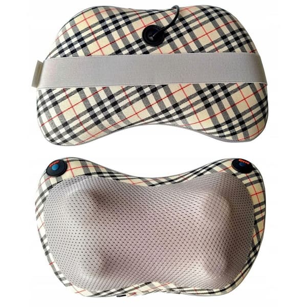 Nackmassage Kudde Oromed ORO-PILLOW