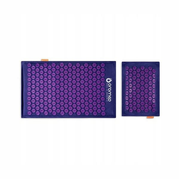 Hierova Lepotuoli Oromed ORO-HEALTH FIOLET