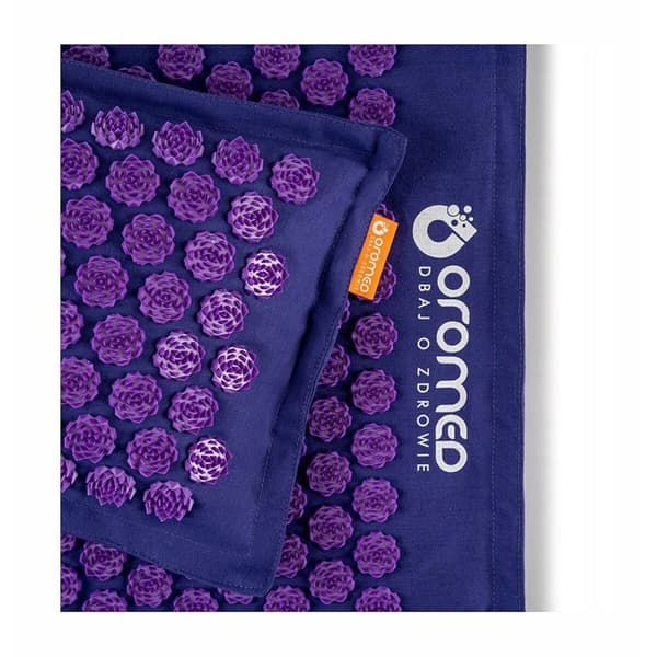 Hierova Lepotuoli Oromed ORO-HEALTH FIOLET
