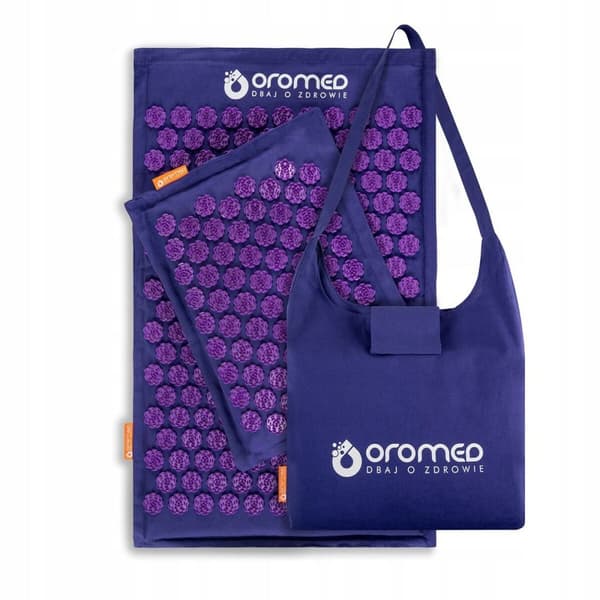 Hierova Lepotuoli Oromed ORO-HEALTH FIOLET