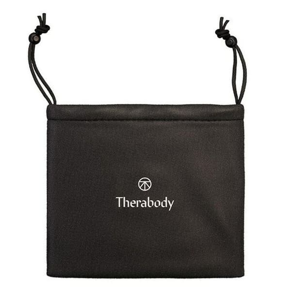 Ladattava käsihierontalaite Therabody TG0003969-3A50 Hiekka